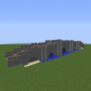 Ragnar's Medieval Bridge