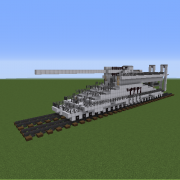 Railway Gun