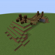 Rope Bridge 1