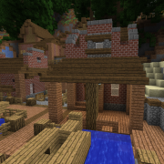 Seashore Brick House 3