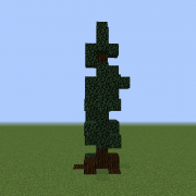 Small Fir Tree