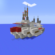 Small Fishing Boat