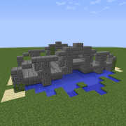 Small Simple Bridge 5