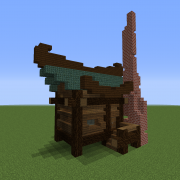 Small Swamp House