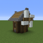 Small Windmill