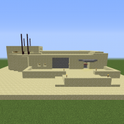 Tatooine Hospital