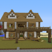 Tavern Bar