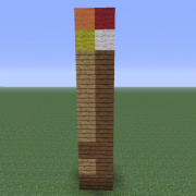 Torch Statue