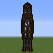 Tower of Magic