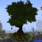 Tree Of Mages
