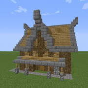 Unfurnished Nordic Home 1