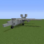 US Military Fighter Jet