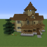 Victorian House