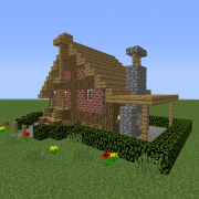 Village Blacksmith