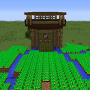 Water Reservoir