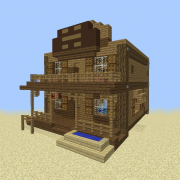 Wild West Hotel